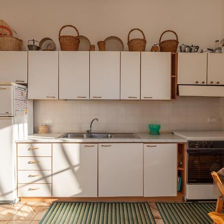 Casa Vacanze Calatijuncu Partinico Extérieur photo