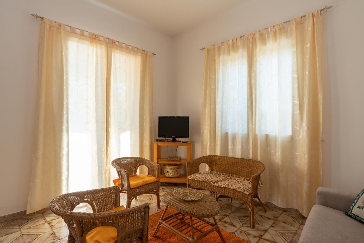 Casa Vacanze Calatijuncu Partinico Extérieur photo