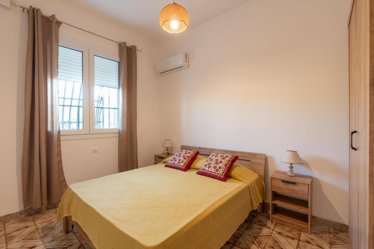Casa Vacanze Calatijuncu Partinico Extérieur photo